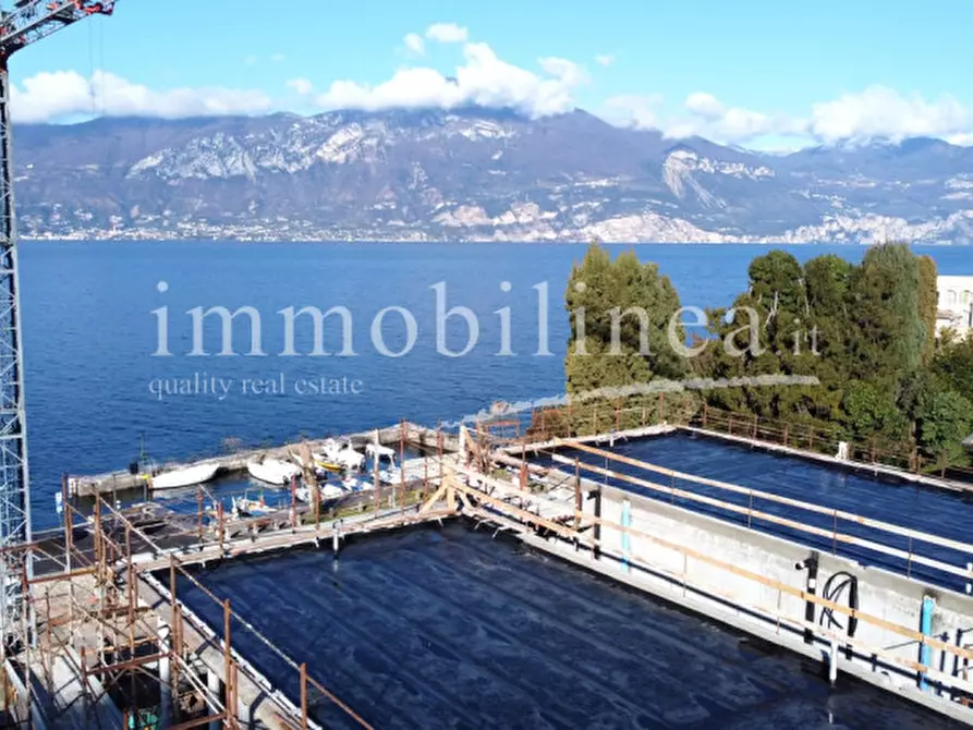 Immagine 29 di Appartamento in vendita  in Pai a Torri Del Benaco