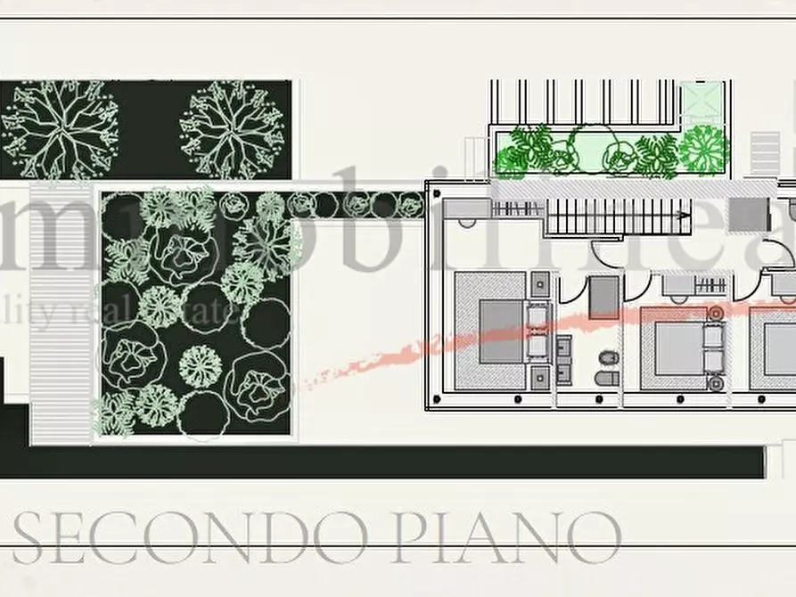 Immagine 32 di Appartamento in vendita  in Pai a Torri Del Benaco