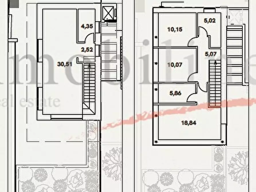 Immagine 33 di Appartamento in vendita  in Pai a Torri Del Benaco