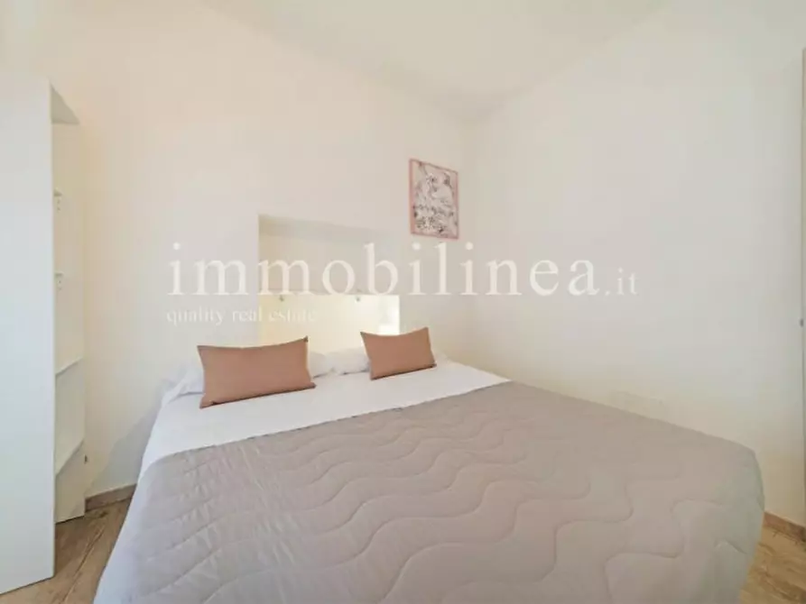 Immagine 12 di Appartamento in vendita  in Corso Dante Alighieri a Torri Del Benaco