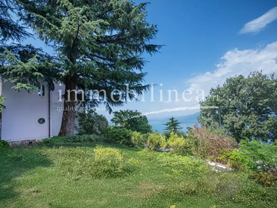 Immagine 12 di Villa in vendita  in Via Monsignor G. Lenotti a San Zeno Di Montagna
