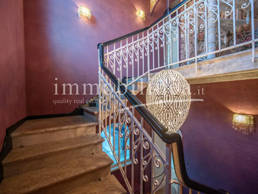 Immagine 24 di Villa in vendita  in Via Monsignor G. Lenotti a San Zeno Di Montagna