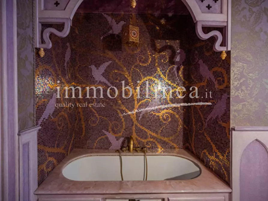 Immagine 29 di Villa in vendita  in Via Monsignor G. Lenotti a San Zeno Di Montagna