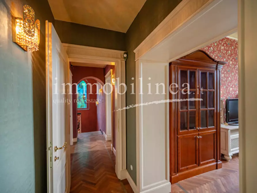 Immagine 36 di Villa in vendita  in Via Monsignor G. Lenotti a San Zeno Di Montagna