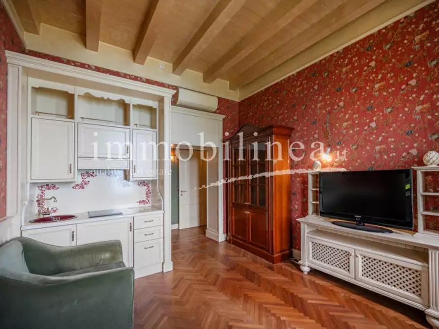 Immagine 40 di Villa in vendita  in Via Monsignor G. Lenotti a San Zeno Di Montagna