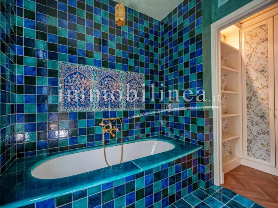 Immagine 45 di Villa in vendita  in Via Monsignor G. Lenotti a San Zeno Di Montagna