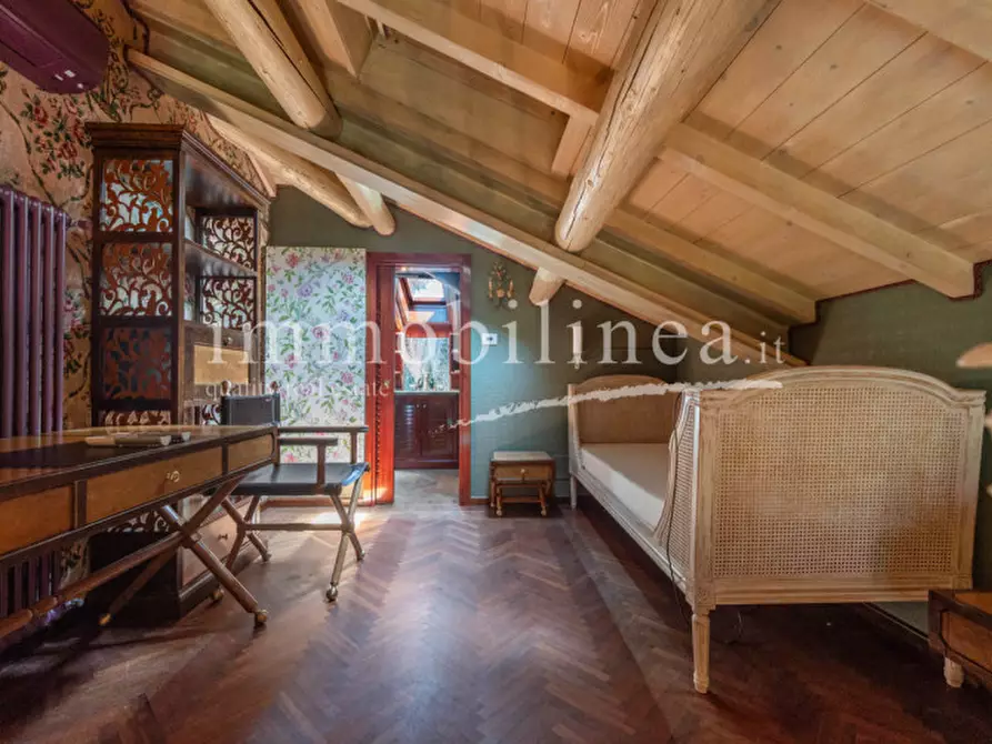 Immagine 47 di Villa in vendita  in Via Monsignor G. Lenotti a San Zeno Di Montagna