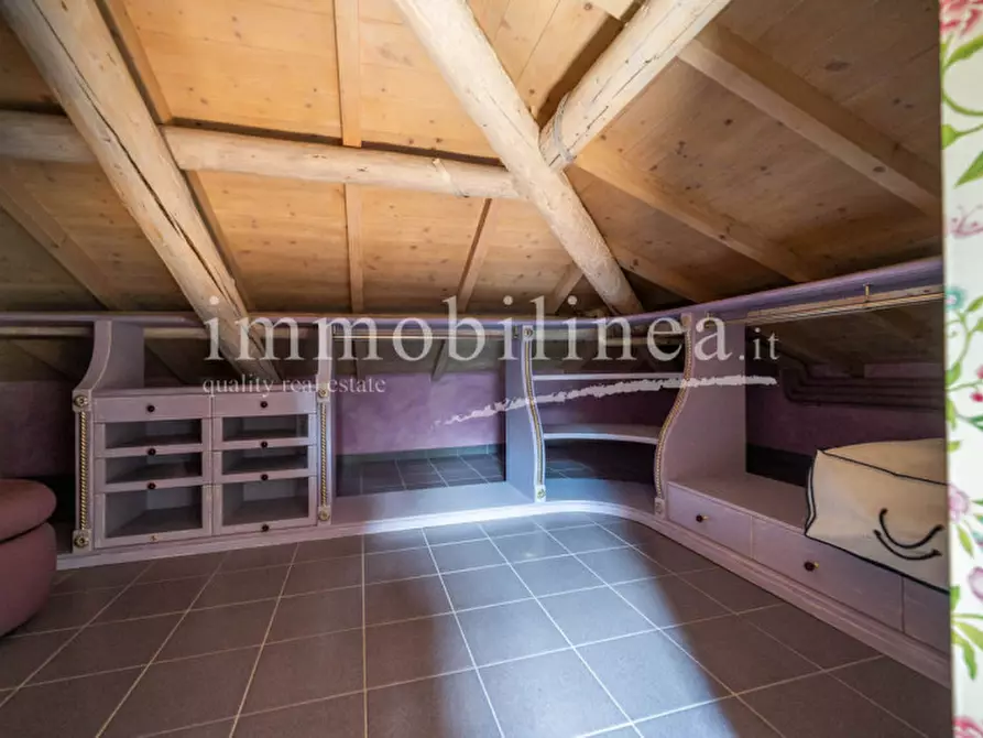 Immagine 50 di Villa in vendita  in Via Monsignor G. Lenotti a San Zeno Di Montagna