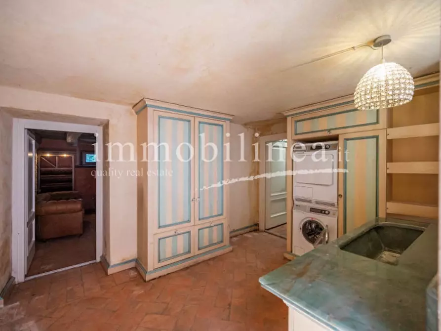 Immagine 53 di Villa in vendita  in Via Monsignor G. Lenotti a San Zeno Di Montagna