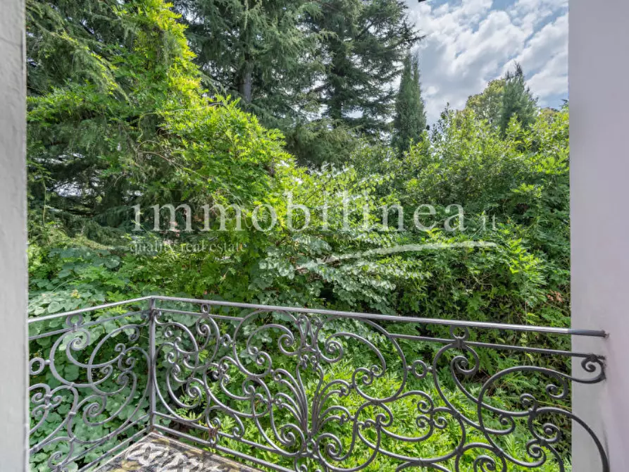 Immagine 54 di Villa in vendita  in Via Monsignor G. Lenotti a San Zeno Di Montagna