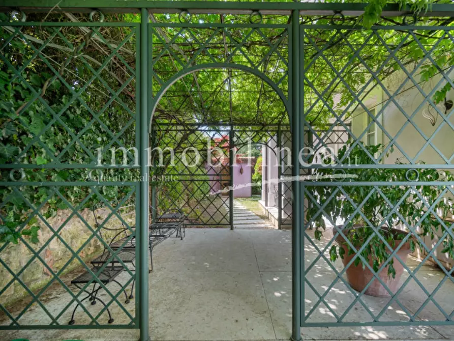 Immagine 55 di Villa in vendita  in Via Monsignor G. Lenotti a San Zeno Di Montagna