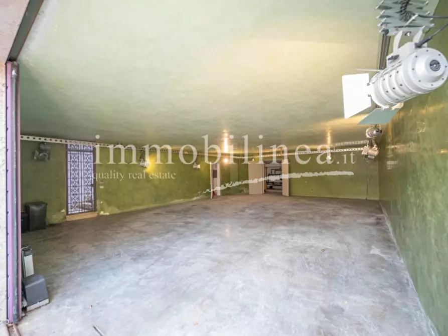 Immagine 58 di Villa in vendita  in Via Monsignor G. Lenotti a San Zeno Di Montagna