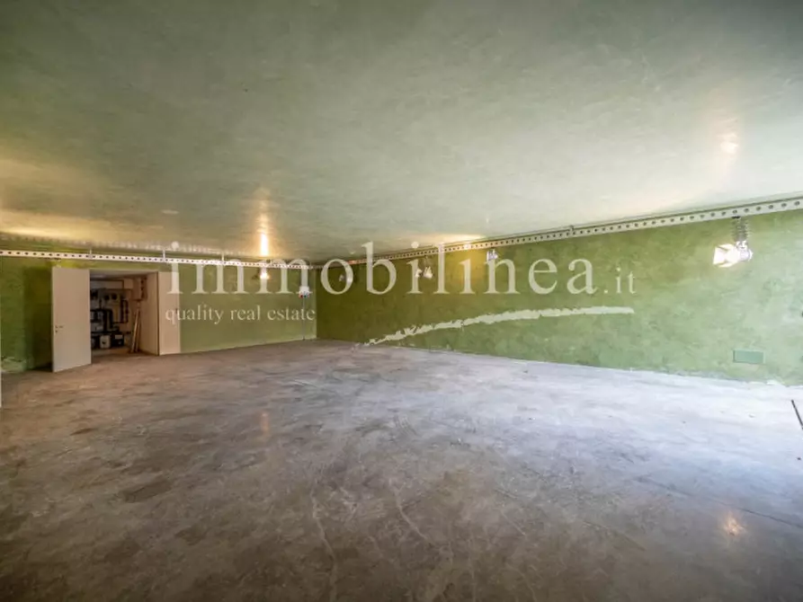 Immagine 59 di Villa in vendita  in Via Monsignor G. Lenotti a San Zeno Di Montagna