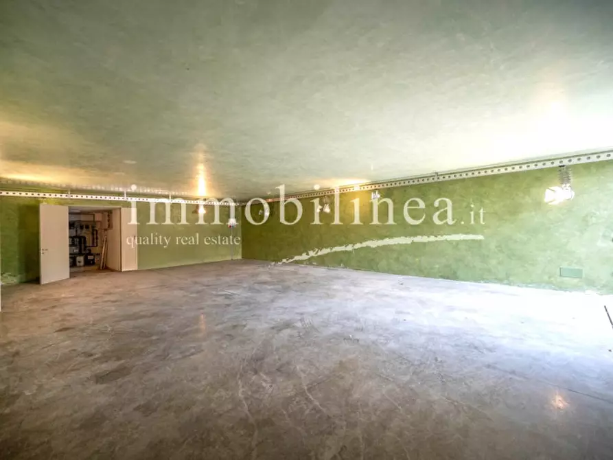 Immagine 59 di Villa in vendita  in Via Monsignor G. Lenotti a San Zeno Di Montagna