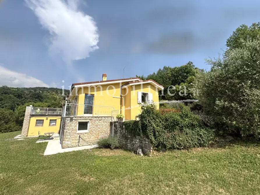 Immagine 4 di Villa in vendita  in Ponte del Diavolo a San Zeno Di Montagna