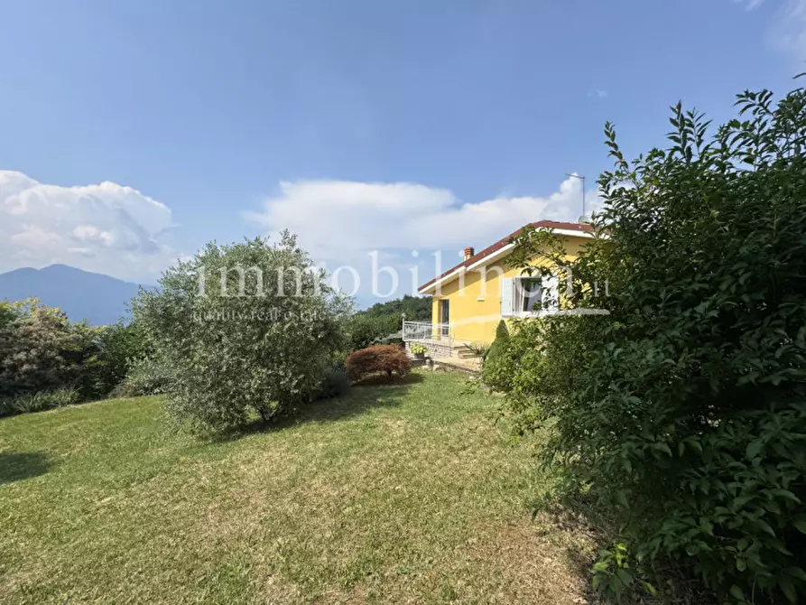 Immagine 7 di Villa in vendita  in Ponte del Diavolo a San Zeno Di Montagna