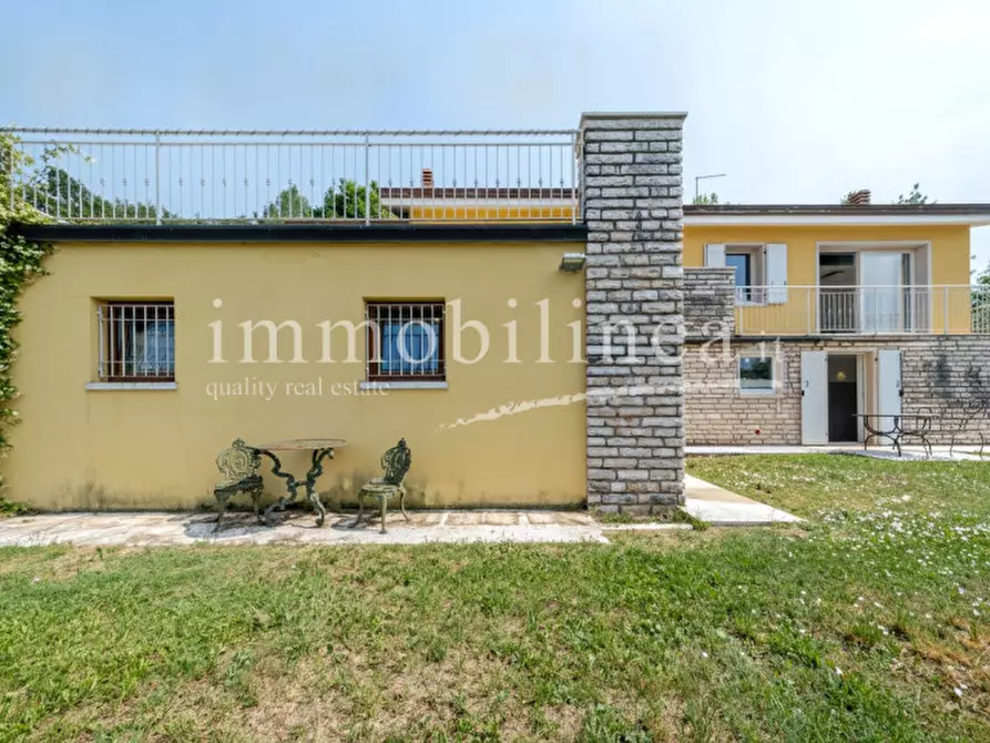 Immagine 13 di Villa in vendita  in Ponte del Diavolo a San Zeno Di Montagna