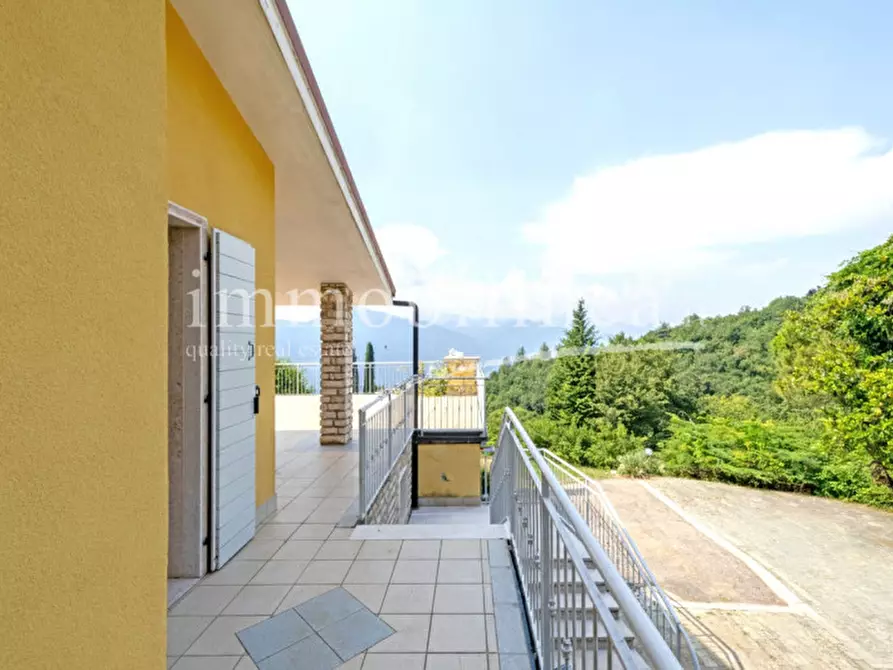 Immagine 18 di Villa in vendita  in Ponte del Diavolo a San Zeno Di Montagna