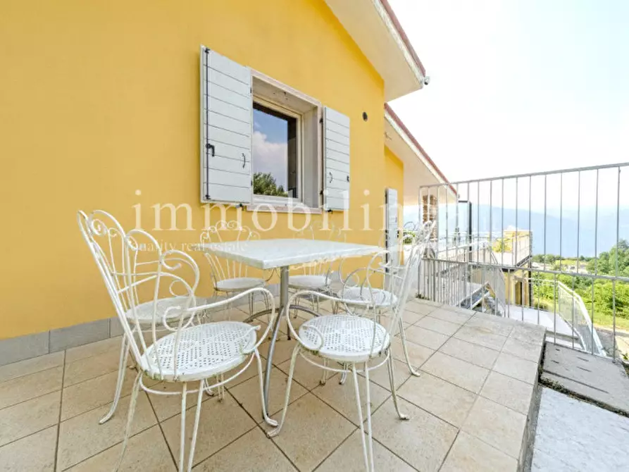 Immagine 19 di Villa in vendita  in Ponte del Diavolo a San Zeno Di Montagna
