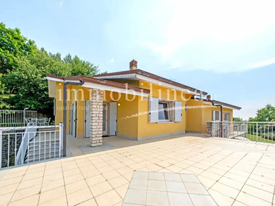 Immagine 20 di Villa in vendita  in Ponte del Diavolo a San Zeno Di Montagna