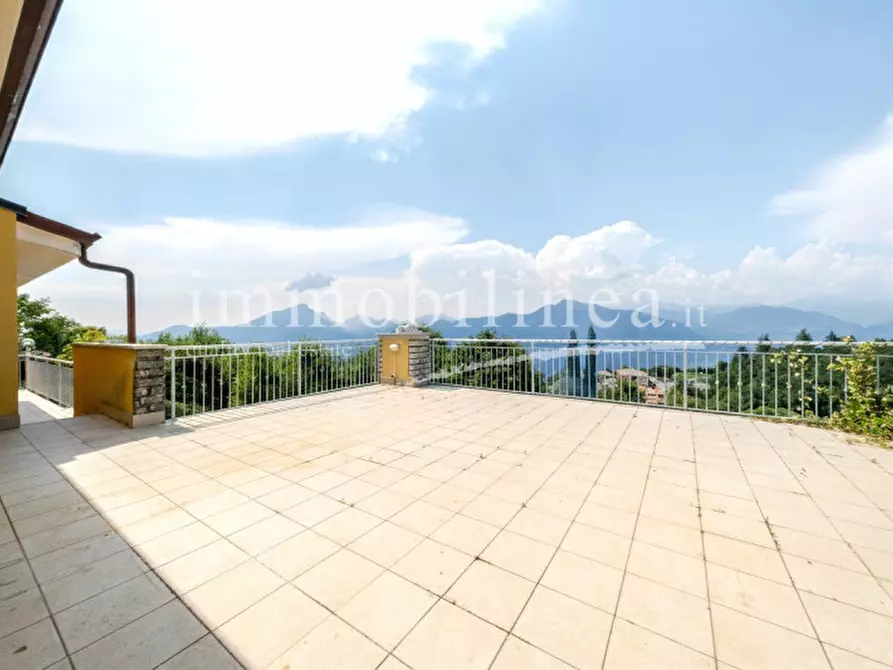 Immagine 21 di Villa in vendita  in Ponte del Diavolo a San Zeno Di Montagna