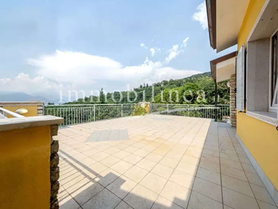 Immagine 23 di Villa in vendita  in Ponte del Diavolo a San Zeno Di Montagna