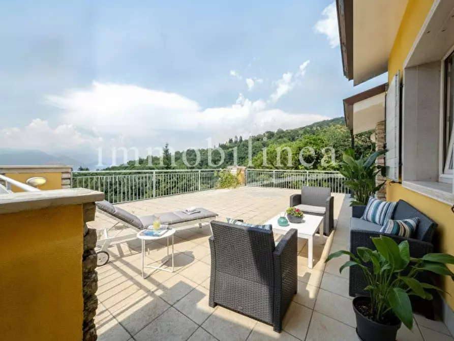 Immagine 24 di Villa in vendita  in Ponte del Diavolo a San Zeno Di Montagna