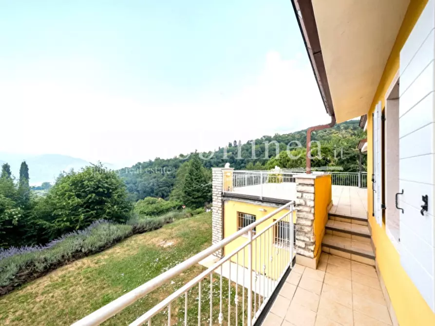 Immagine 25 di Villa in vendita  in Ponte del Diavolo a San Zeno Di Montagna