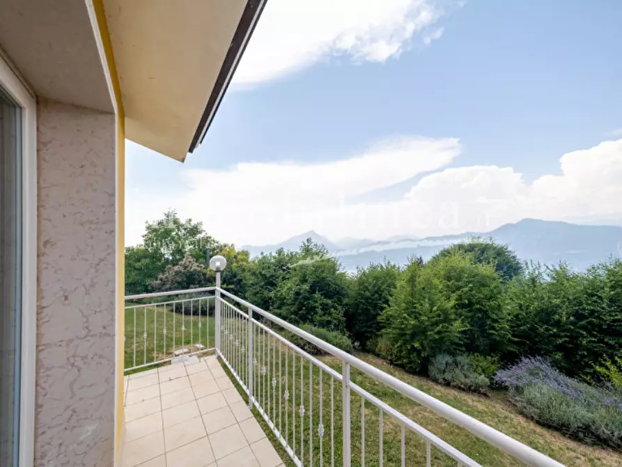 Immagine 26 di Villa in vendita  in Ponte del Diavolo a San Zeno Di Montagna