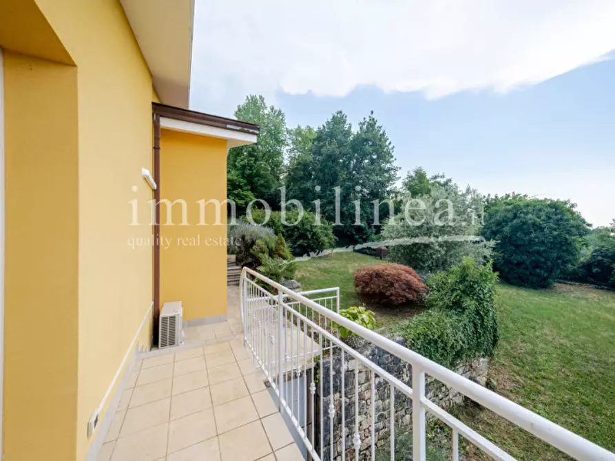 Immagine 27 di Villa in vendita  in Ponte del Diavolo a San Zeno Di Montagna