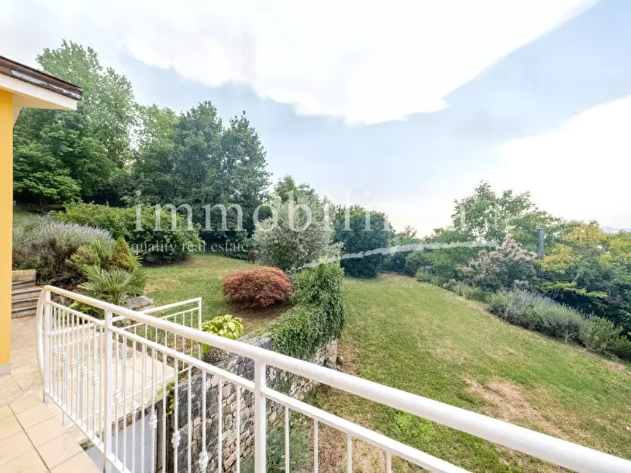 Immagine 28 di Villa in vendita  in Ponte del Diavolo a San Zeno Di Montagna