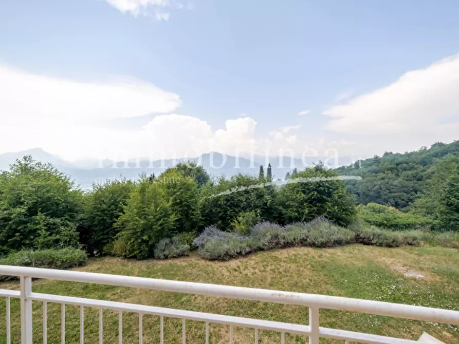 Immagine 29 di Villa in vendita  in Ponte del Diavolo a San Zeno Di Montagna
