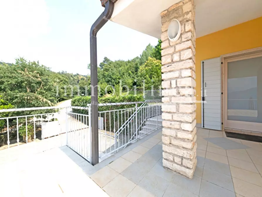 Immagine 31 di Villa in vendita  in Ponte del Diavolo a San Zeno Di Montagna