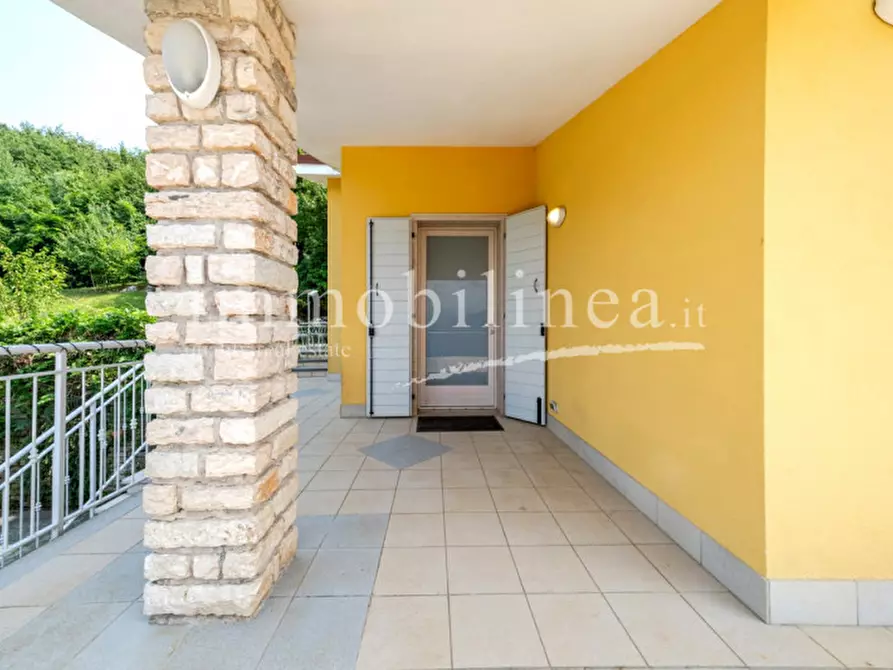 Immagine 32 di Villa in vendita  in Ponte del Diavolo a San Zeno Di Montagna
