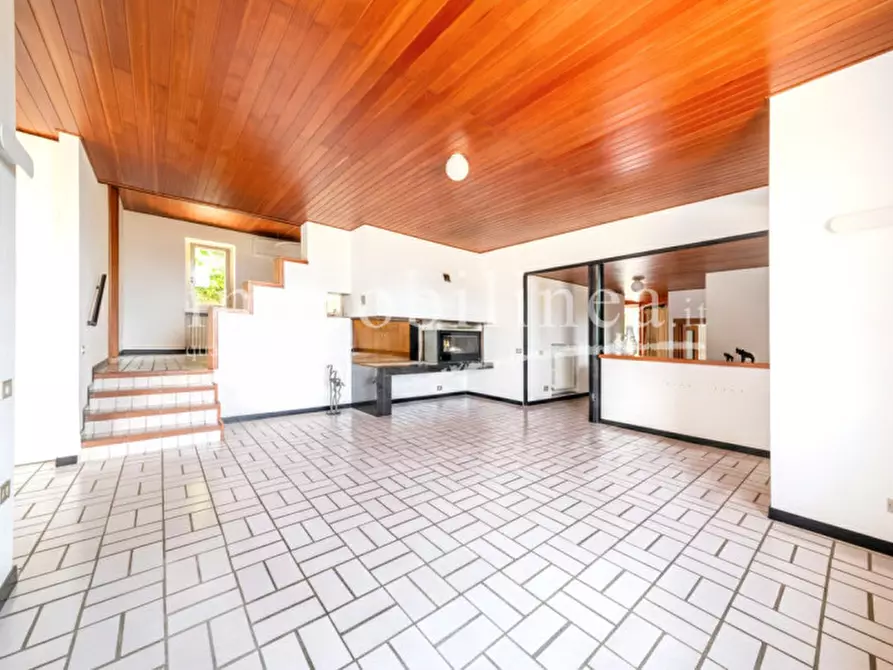 Immagine 37 di Villa in vendita  in Ponte del Diavolo a San Zeno Di Montagna