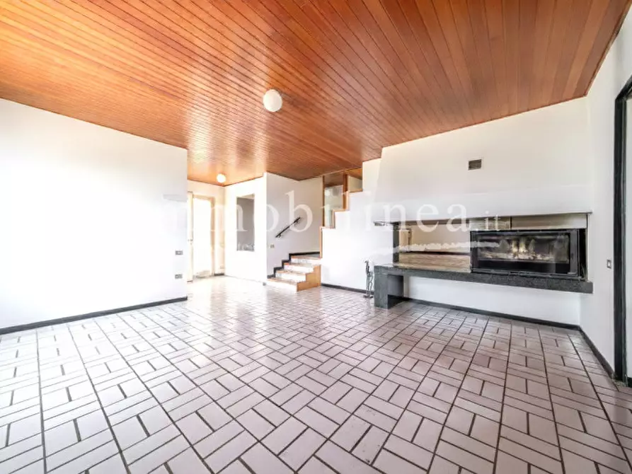 Immagine 39 di Villa in vendita  in Ponte del Diavolo a San Zeno Di Montagna