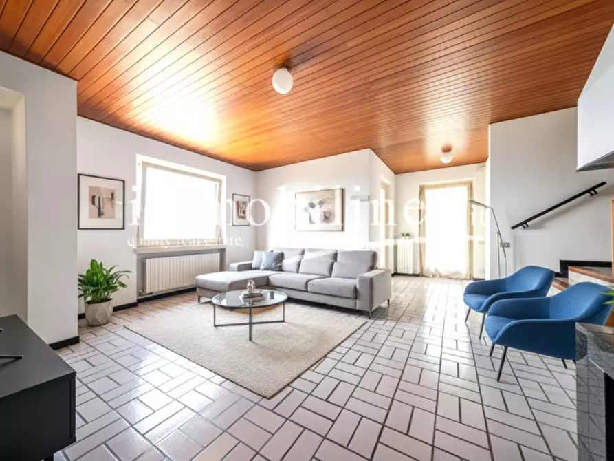 Immagine 41 di Villa in vendita  in Ponte del Diavolo a San Zeno Di Montagna