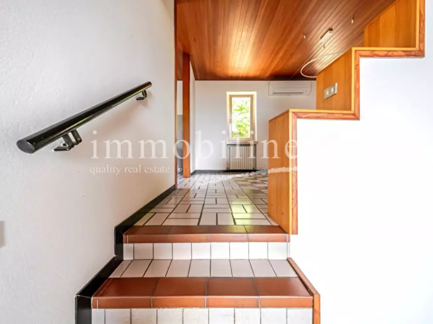 Immagine 42 di Villa in vendita  in Ponte del Diavolo a San Zeno Di Montagna
