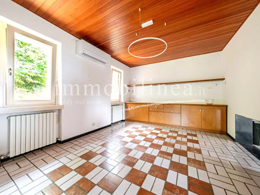 Immagine 43 di Villa in vendita  in Ponte del Diavolo a San Zeno Di Montagna
