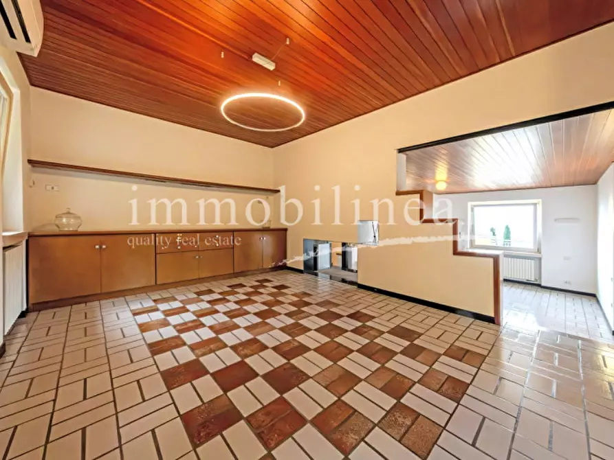 Immagine 45 di Villa in vendita  in Ponte del Diavolo a San Zeno Di Montagna