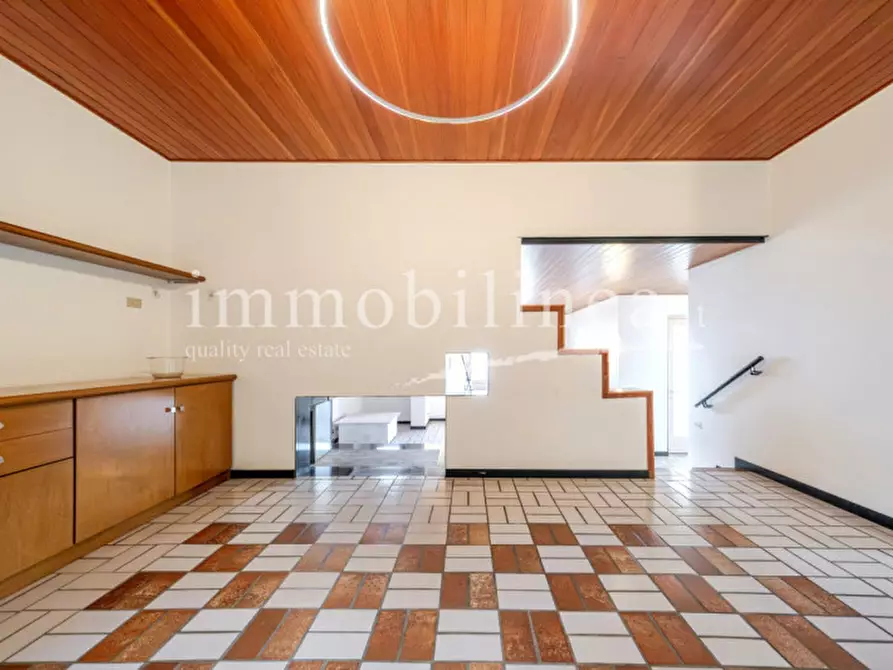 Immagine 46 di Villa in vendita  in Ponte del Diavolo a San Zeno Di Montagna