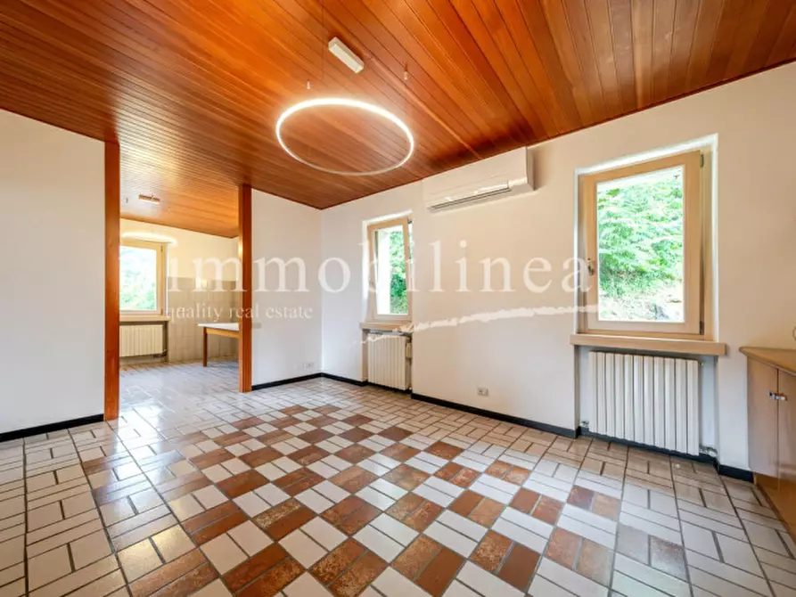 Immagine 47 di Villa in vendita  in Ponte del Diavolo a San Zeno Di Montagna