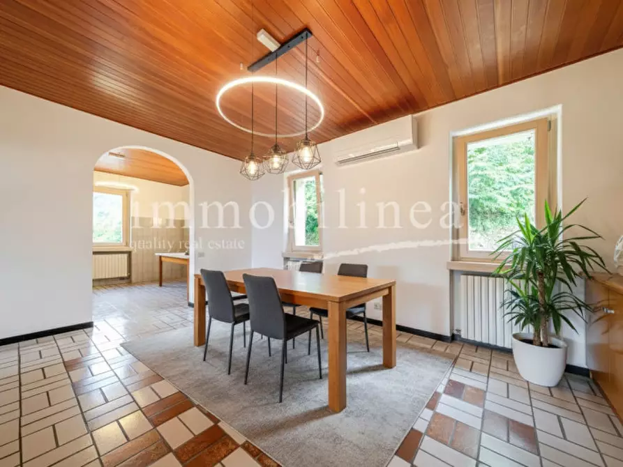 Immagine 48 di Villa in vendita  in Ponte del Diavolo a San Zeno Di Montagna