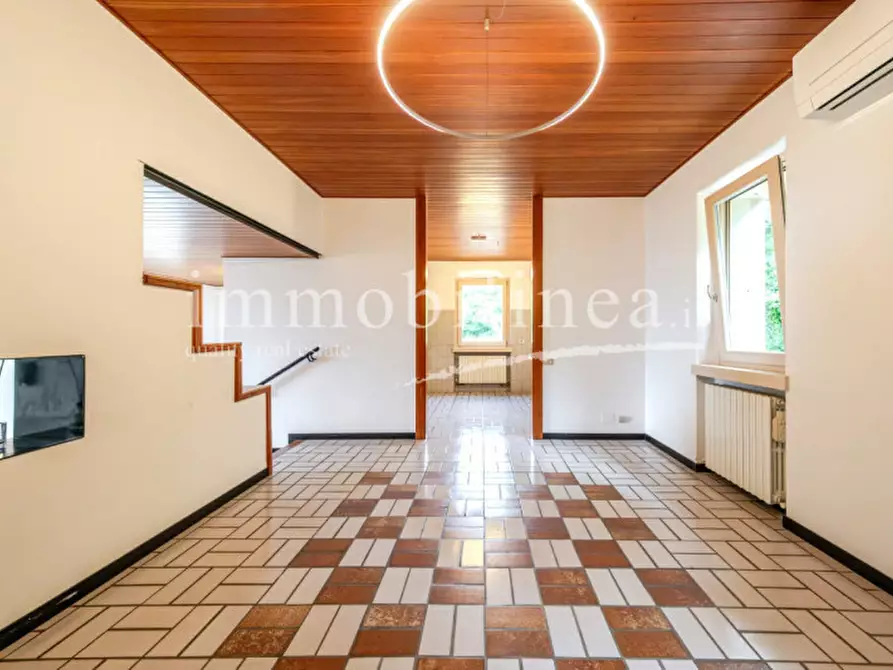 Immagine 49 di Villa in vendita  in Ponte del Diavolo a San Zeno Di Montagna