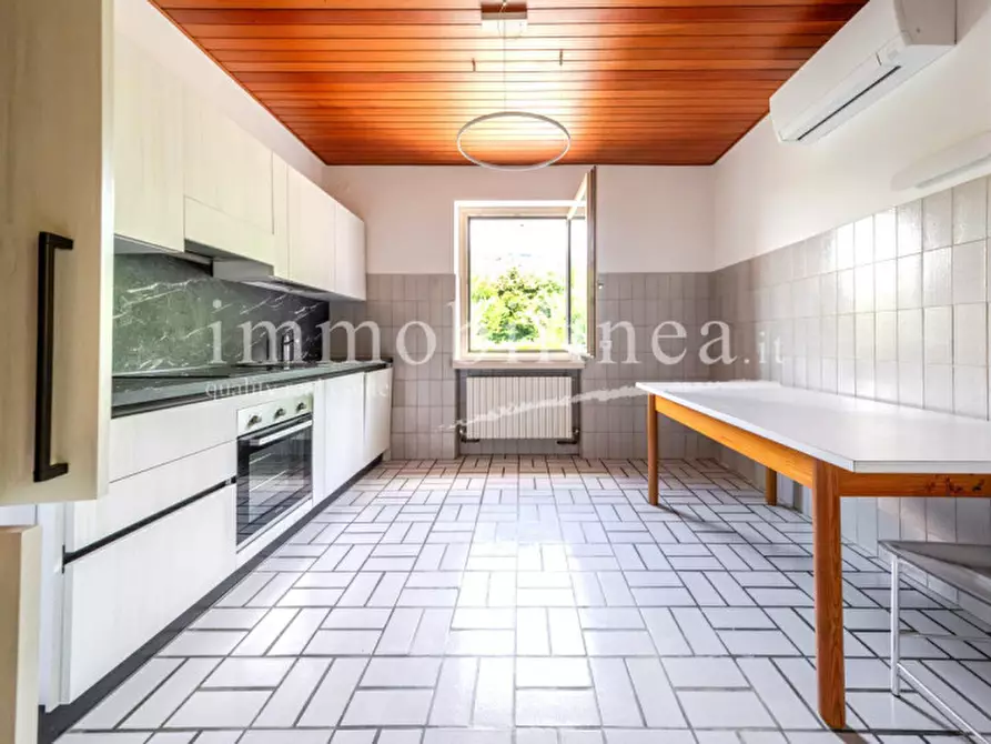 Immagine 50 di Villa in vendita  in Ponte del Diavolo a San Zeno Di Montagna