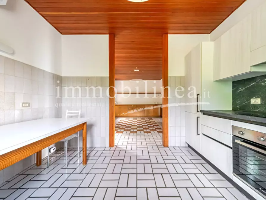 Immagine 51 di Villa in vendita  in Ponte del Diavolo a San Zeno Di Montagna