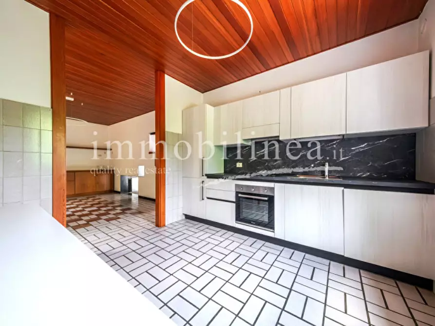Immagine 52 di Villa in vendita  in Ponte del Diavolo a San Zeno Di Montagna