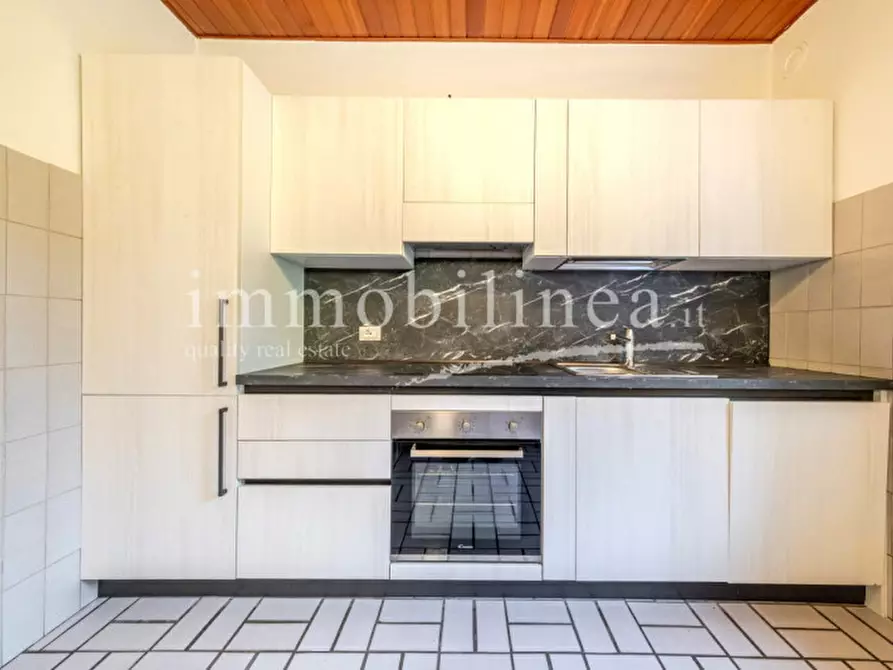 Immagine 53 di Villa in vendita  in Ponte del Diavolo a San Zeno Di Montagna