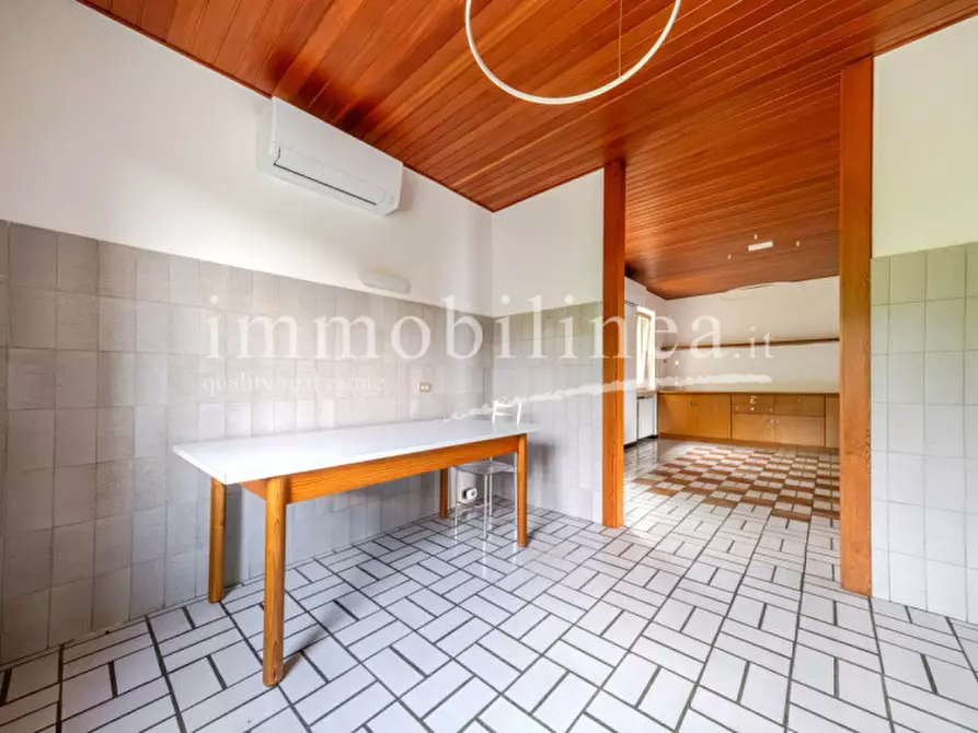 Immagine 54 di Villa in vendita  in Ponte del Diavolo a San Zeno Di Montagna