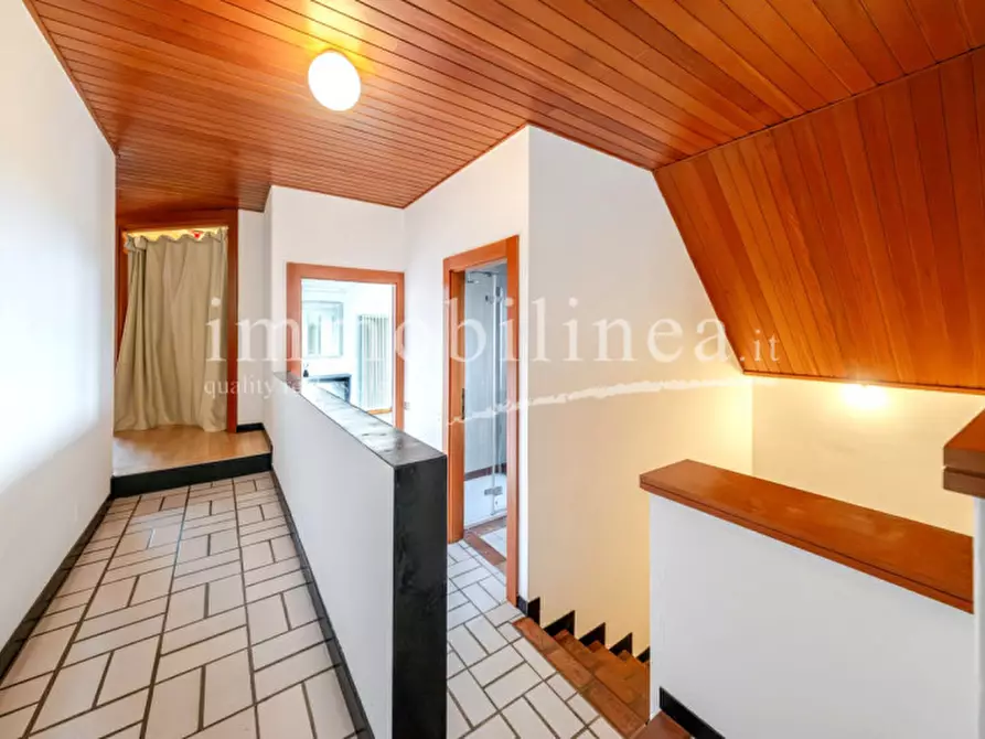 Immagine 55 di Villa in vendita  in Ponte del Diavolo a San Zeno Di Montagna